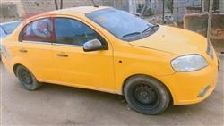 شيفروليه أفيو